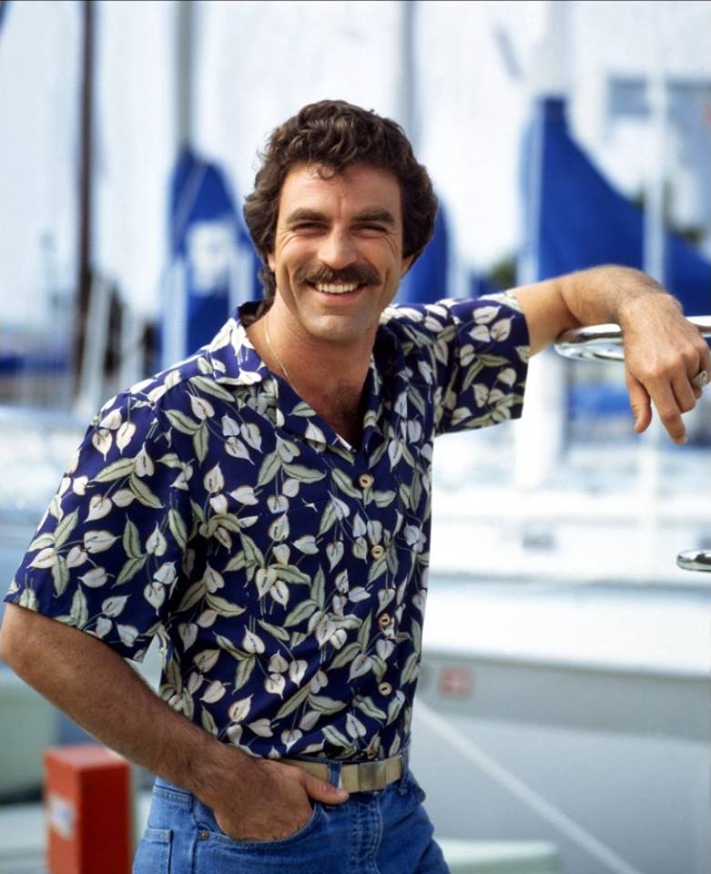 La chemise qui te va bien pour cette fin d’année
