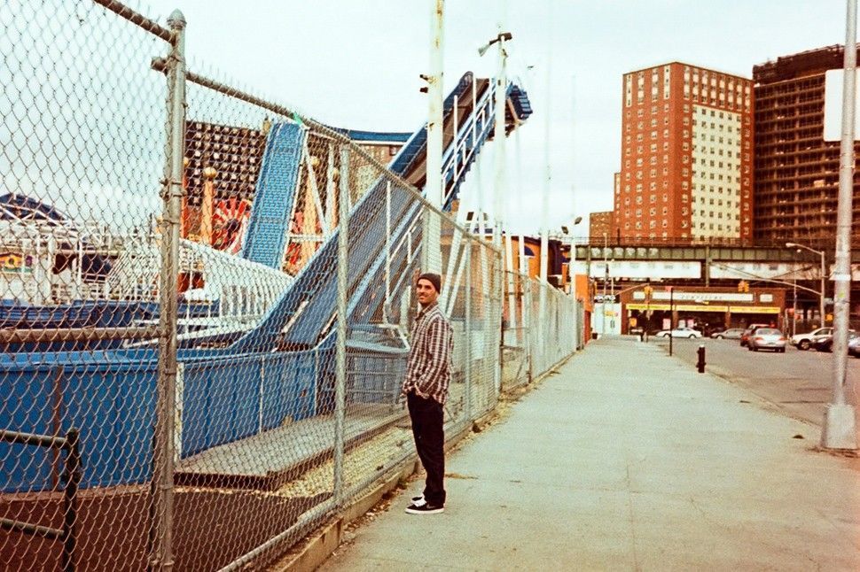 Gino-Iannucci