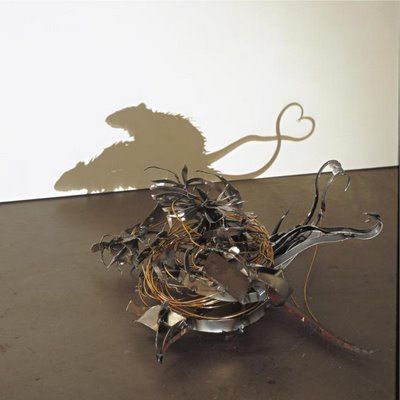 L&rsquo;ombre des déchets