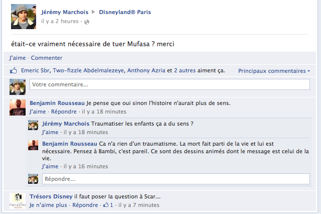 comment faire chier un cm-01