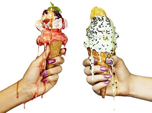 La glace à la weed, c’est possible ?