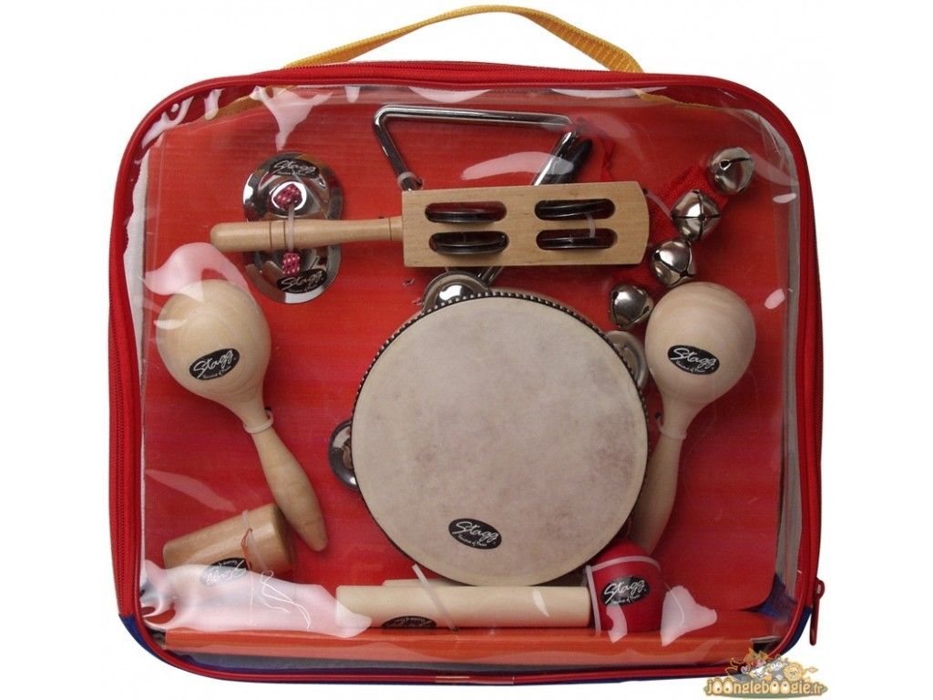 kit-percussions