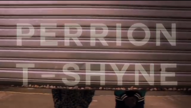 t-shyne
