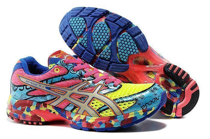 Asics-Gel-Noosa