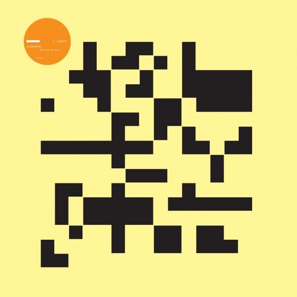 Autechre