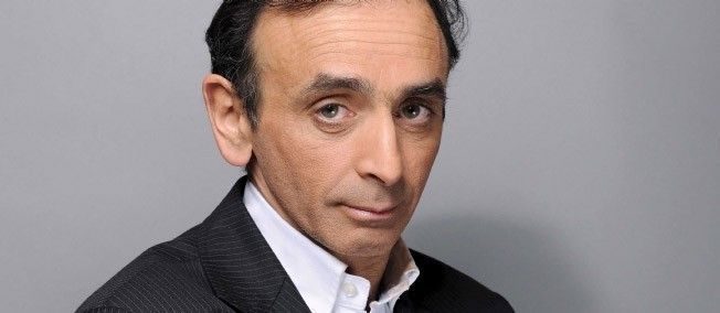 Ces personnalités à envoyer en Corée du Nord : Eric Zemmour