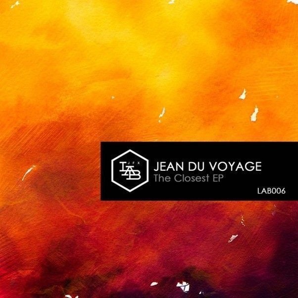 Jean du Voyage