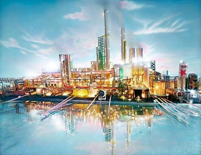 LAND SCAPE ORLANDO DLC
