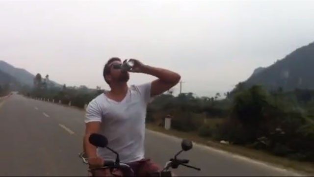 Neknominate