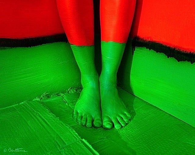 Peinture