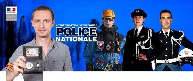 Police Nationale