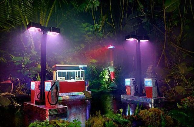 STATIONS CHEVRON FNL DLC