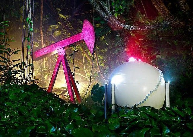 STATIONS EXXON DLC