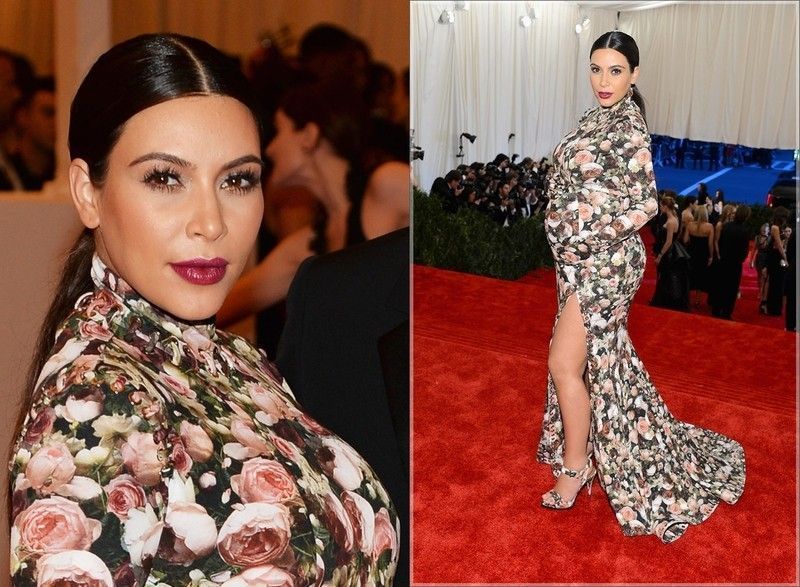 Kim-Kardashian-flop-mode-unlike-2013
