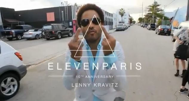 Lenny-Kravitz-égerie-eleven-paris-like-2013