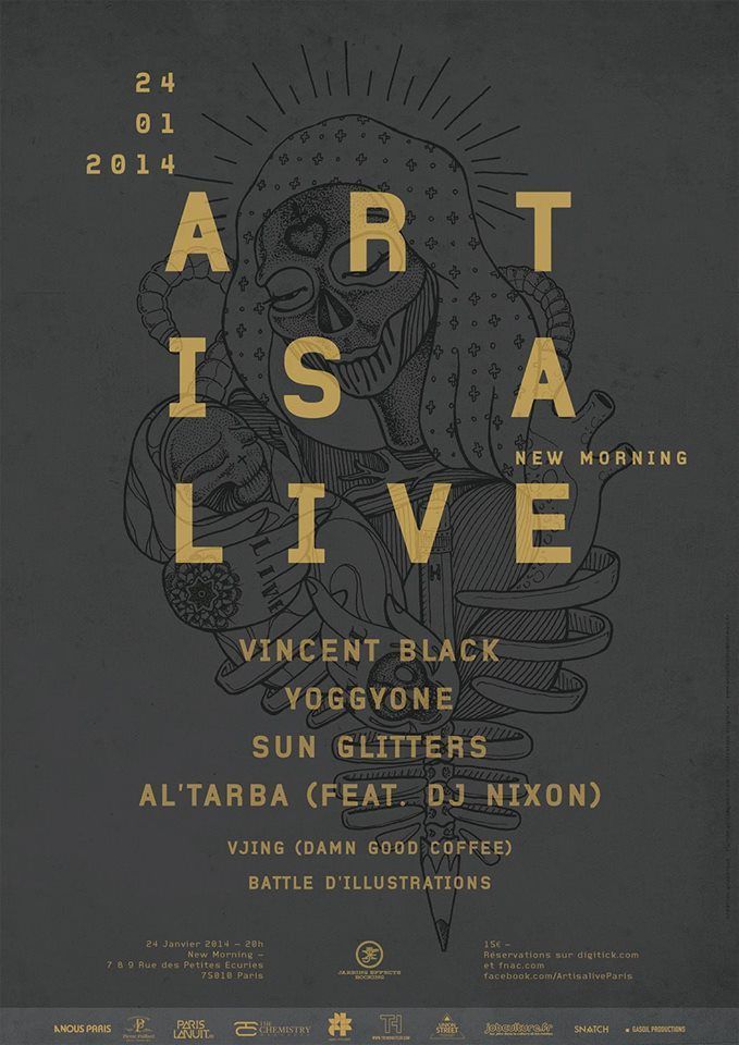 art is a live new morning agenda