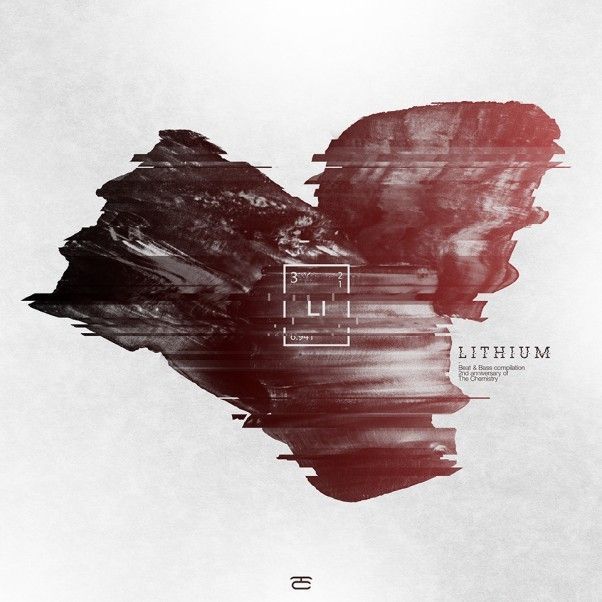chemistry-lithium-compilation