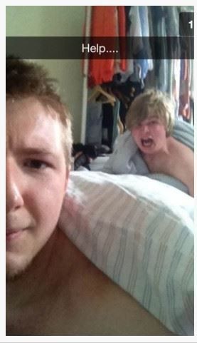 photo snapchat