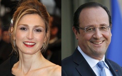 hollande gayet adultère