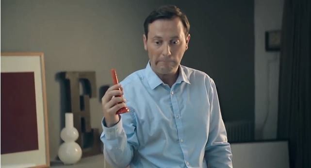 La pub incompréhensible de la semaine – Lentilles
