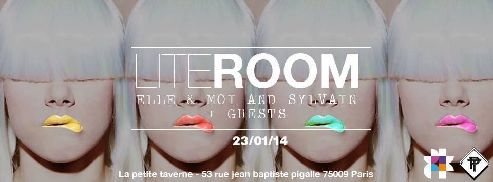 literoom agenda joy orbison