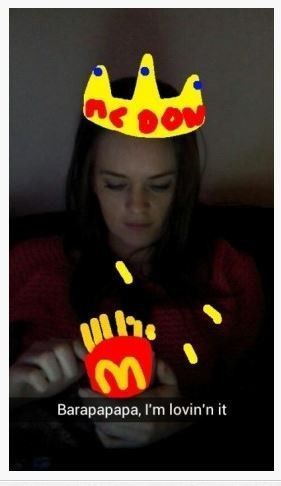 mcdonalds