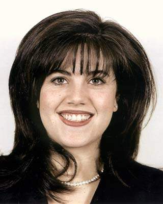 monicagate clinton