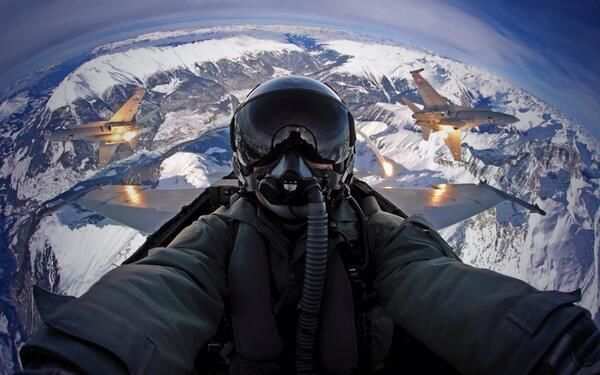 selfie-dans-les-airs-avion