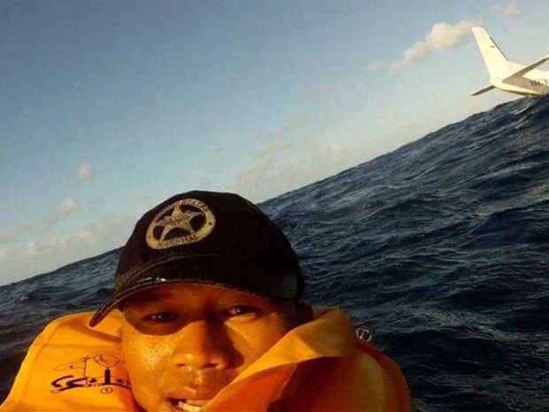 selfie-hawaii-avion