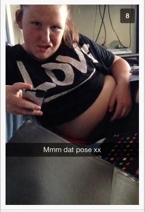 selfie