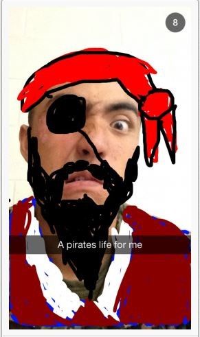 pirate