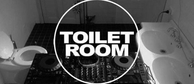 toilet-room
