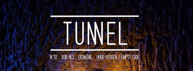 tunnel-lakomune