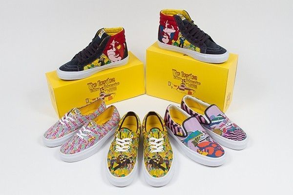 vans-beatles-collaboration