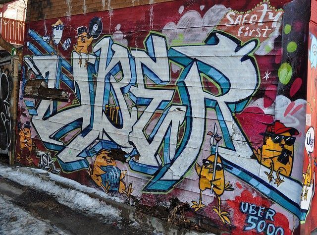 tag blaze oiseaux