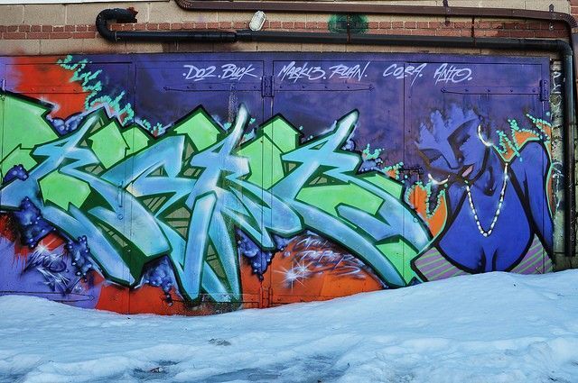 tag blaze