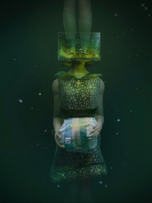 Andrey Bobir illustration 3D 2