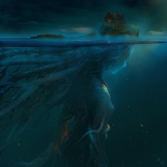 Andrey Bobir illustration 3D 6