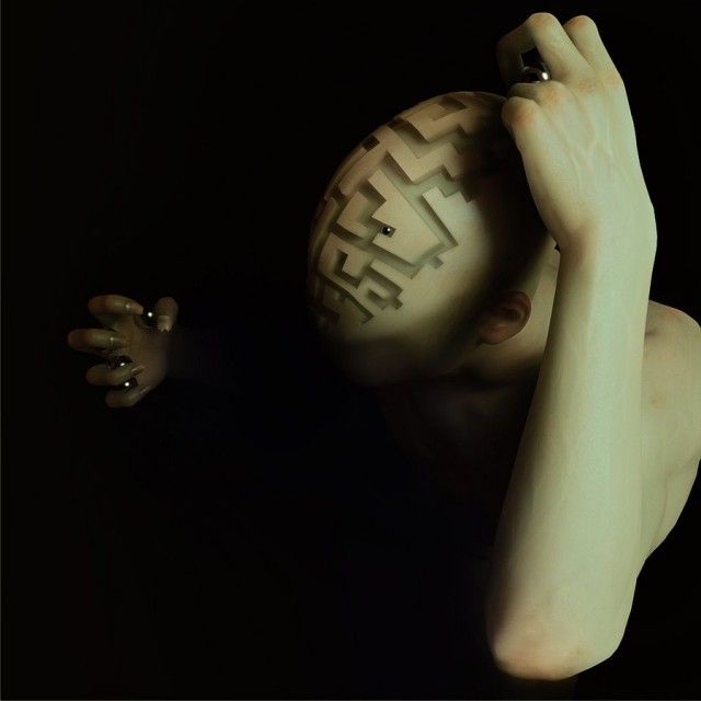 Andrey Bobir illustration 3D 7