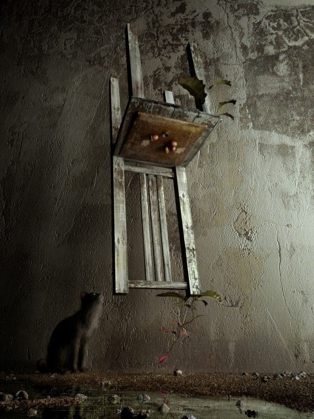 Andrey Bobir illustration 5