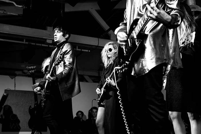 April77 Show & Cocktail