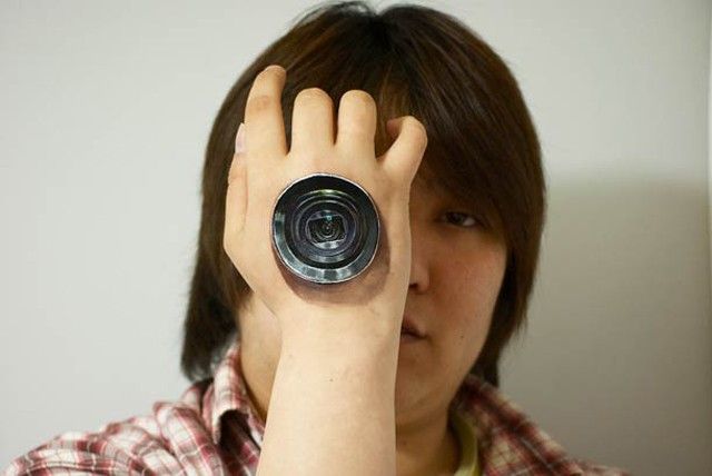 CHOOO-SAN-body-painting