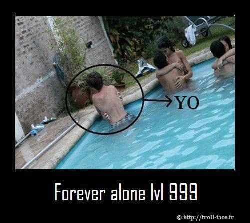  Forever-Alone fail
