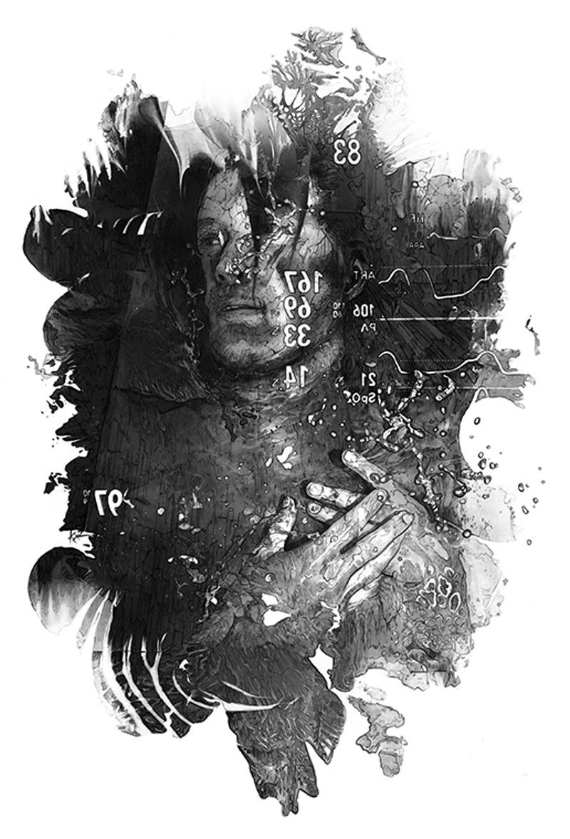 Gambit Illustrations