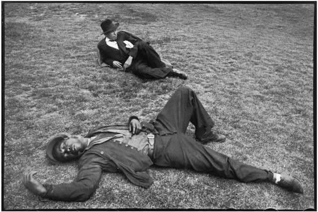 Henri Cartier Bresson 1932