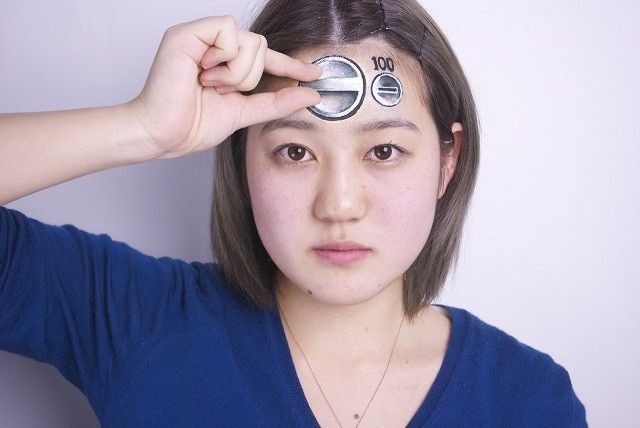 Hikaru Cho Need an idea