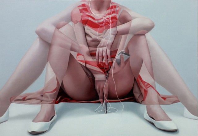Horyon-Lee-