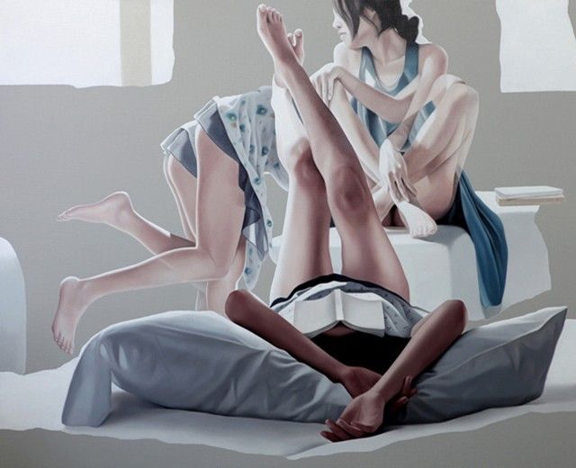 Horyon - Lee 3