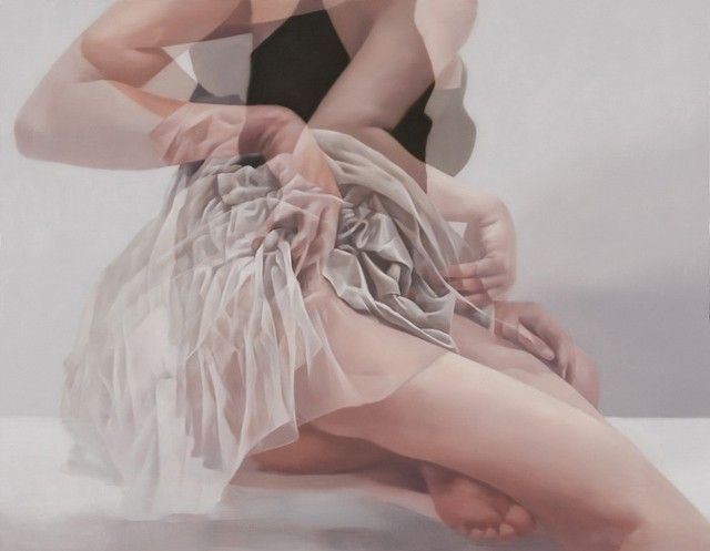 Horyon-Lee Draw 3
