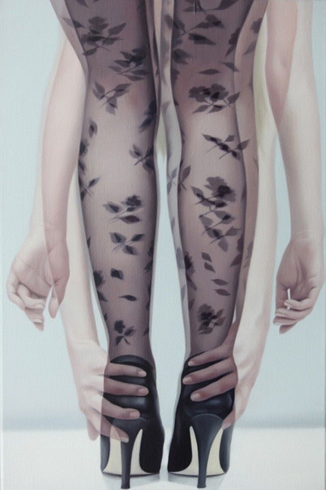 Horyon-Lee Erotism 1